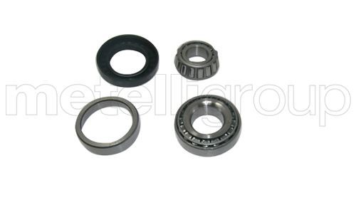 Renault R12 Arka Teker Rulman Kiti CIFAM
