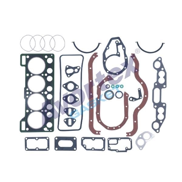 Renault R12 1400 Motor Takım Contası SKC 1.40mm Keçesiz AVORTEX