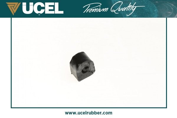 Renault R12 Viraj Demir Lastiği 156 MM UCEL