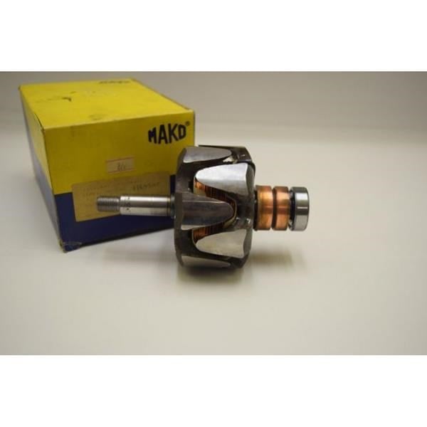 Renault 12 Dodge 100 Alternatör Roturu İnce Mil MAKO