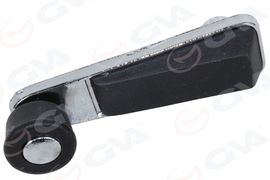 Renault R12 Yeni Model Zamak Cam Açma Kolu GVA