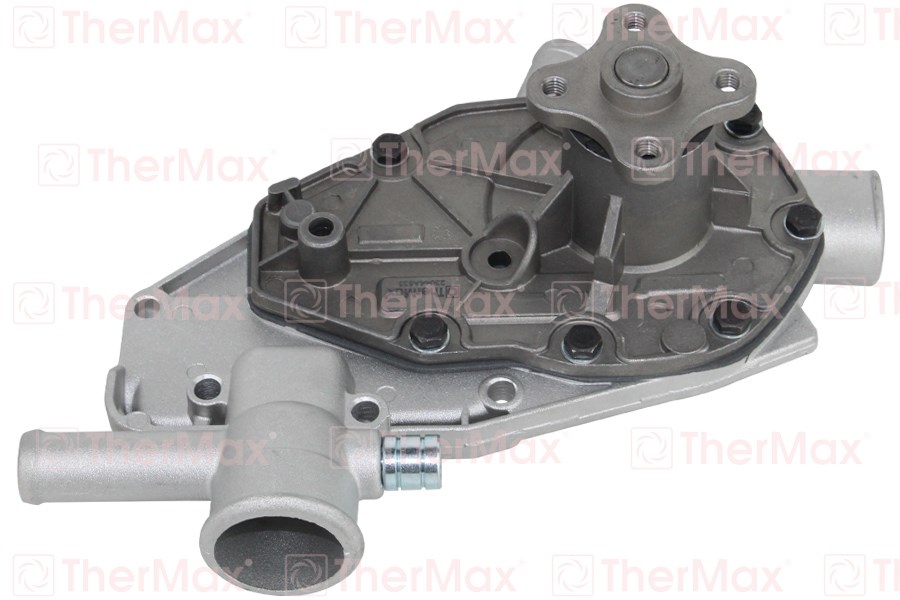 Renault R12 Devirdaim Komple THERMAX