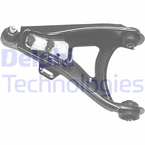 Renault R19 Rotilli Salıncak Ön Sol Alt DELPHI
