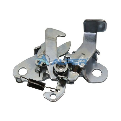 Renault R19 Motor Kaput Kilidi ALPER