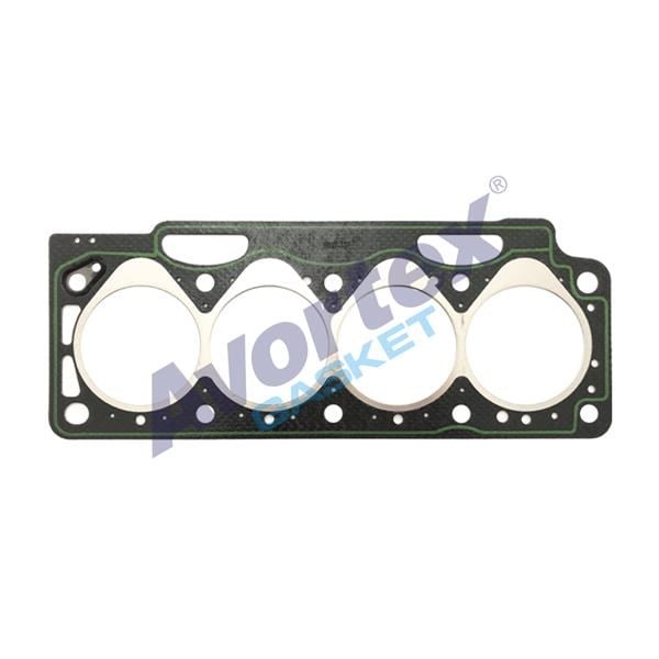 Renault R19 Express Clio Megane 1.9 D Silindir Kapak Contası 2 Delik AVORTEX