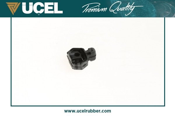 Renault Egzoz Takozu UCEL