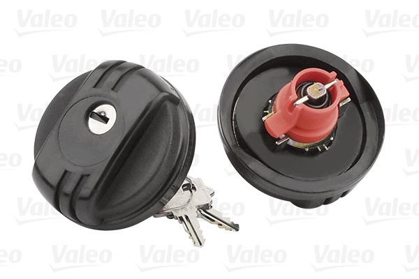 Renault R19 Depo Kapağı VALEO