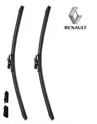 Renault Silecek Süpürge Takımı MY