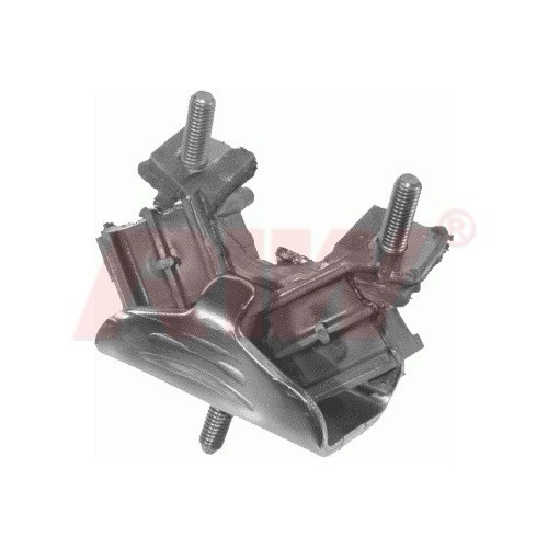 Renault R19 Motor Takozu Ön Sağ RIW