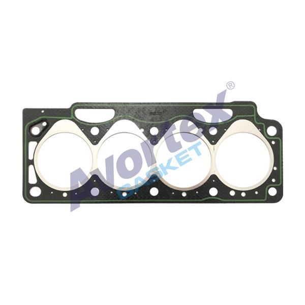 Renault R19 Clio Megane 1.9D Silindir Kapak Contası 2 Çentik 1.65mm AVORTEX