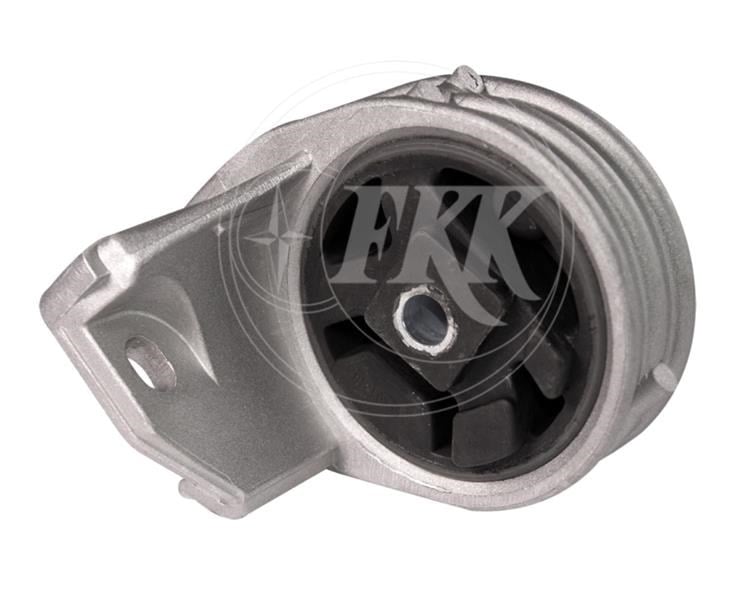 Renault R19 Arka Motor Takozu FKK