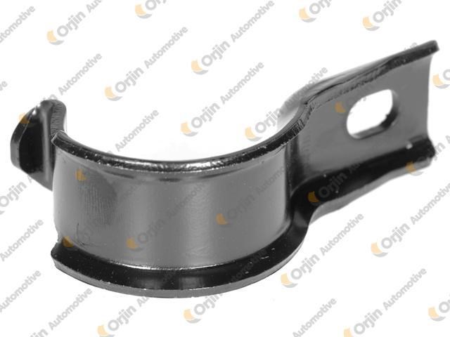 Renault R21 Viraj Üst Kelepçesi ORJIN