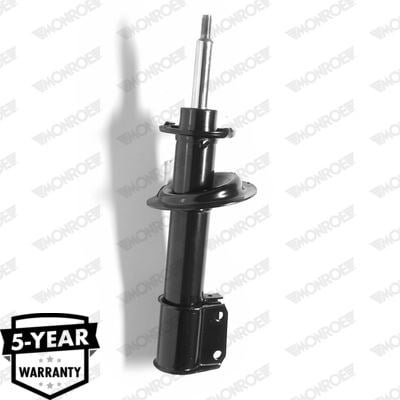 Renault R21 Ön Amortisör Yağlı MONROE