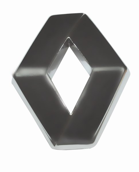 Renault R21 Panjur Arması OKSA