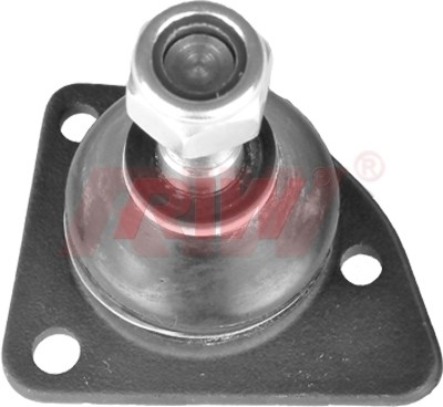 Renault R21 R23 R5 R238 R6 Taşıyıcı Kılavuz Mafsalı RIW