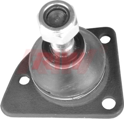 Renault R21 R23 R5 R238 R6 Taşıyıcı Kılavuz Mafsalı RIW