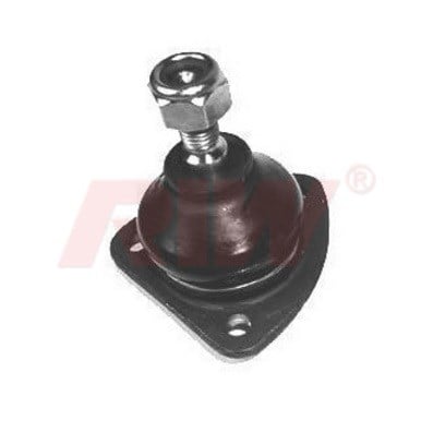 Renault R21 R23 R5 R238 R6 Rodeo Taşıyıcı Kılavuz Mafsalı RIW