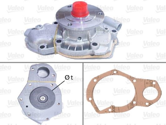 Renault R25 Devirdaim VALEO