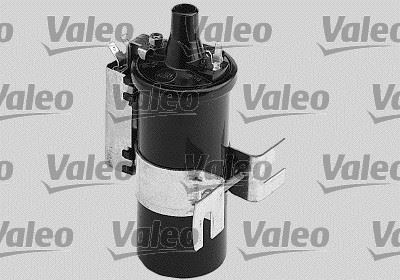 Renault R5 Rapid Ateşleme Bobini Yağlı 12V