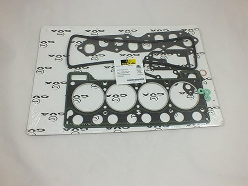 Renault R9 Broadway R19 Clio Motor Üst Takım Conta GVA