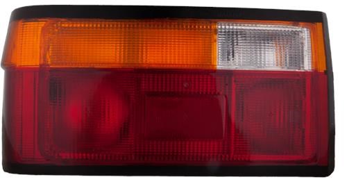 Renault R9 Sol Stop Lambası PLEKSAN