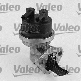 Renault R9 Benzin Otomatiği VALEO