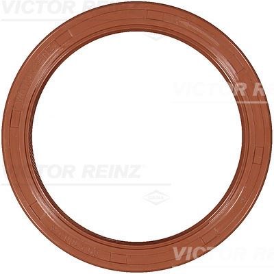 Renault R9 Krank Arka Keçesi 80x100x8 V.REINZ
