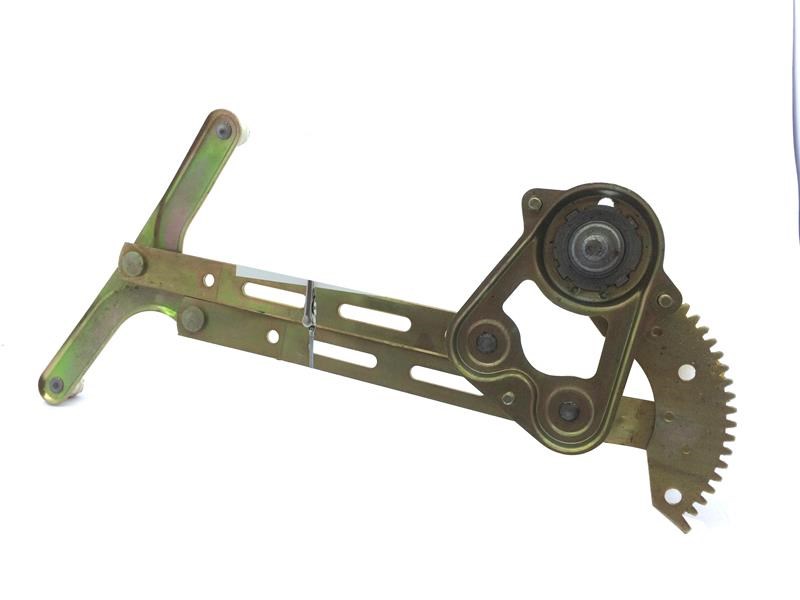 Renault R9 Cam Krikosu Arka Sol SERCELER