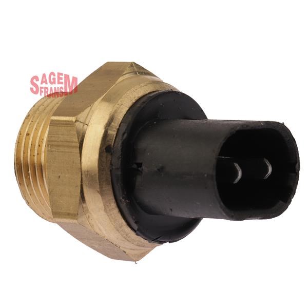 Renault R9 R11 Fan Müşürü Kışlık 92-82C SAGEM