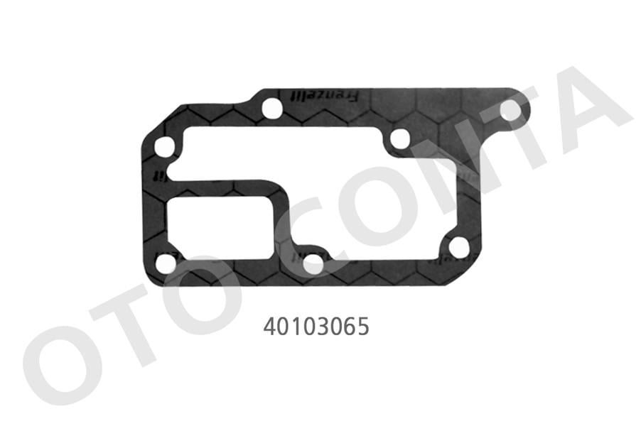 Renault R9 Devirdaim Contası [Küçük] OTOCONTA