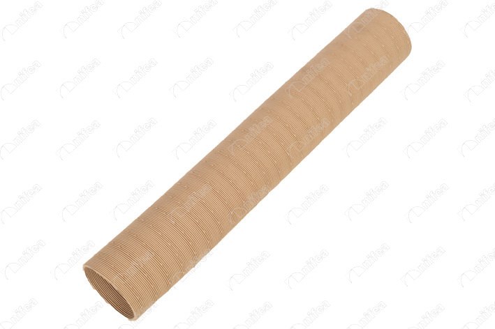 Renault R9 Kraft Hortum Sarı 50mm x 33cm NIFEA