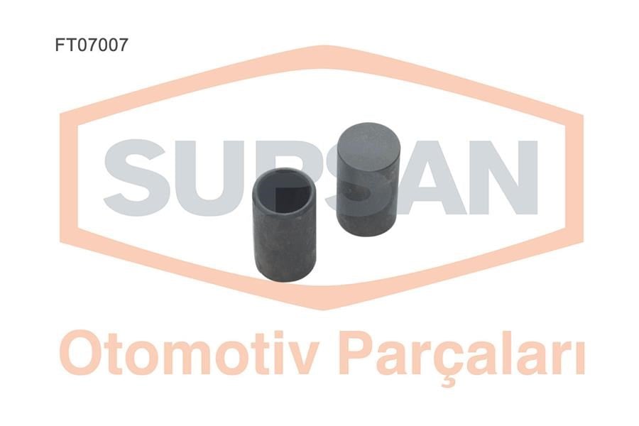Renault R9 1.4 L42/C1J Subap Fincanı Mekanik 8 Fincan SUPSAN