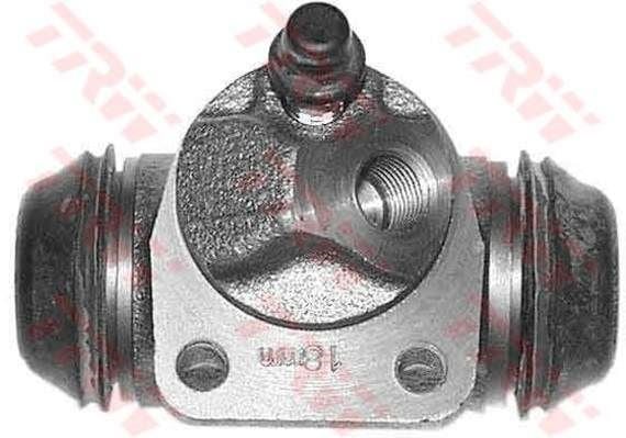 Renault R9 Fren Silindiri Sol 22mm TRW