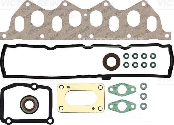 Renault R9 R11 R19 R21 Üst Takım Conta 1.7 F1N F2N F3N [Silindir Kapak Contasız] V.REINZ