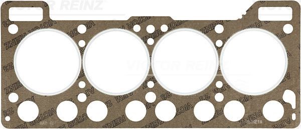 Renault R9 R11 R19 1.4 Silindir Kapak Contası
