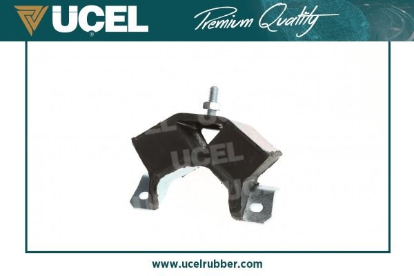Renault Arka Şanzıman Takozu UCEL