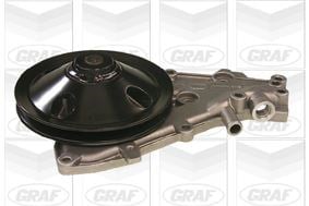 Renault R9 R11 R19 Devirdaim 1400 GRAF