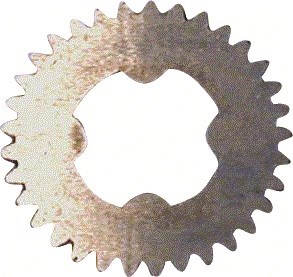 Renault R9 Cam Motor Dişlisi Büyük SERCELER