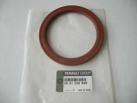 Renault R9 R11 R19 R12 Toros Clio Megane Scenic Kangoo Twingo Krank Arka Keçesi MY
