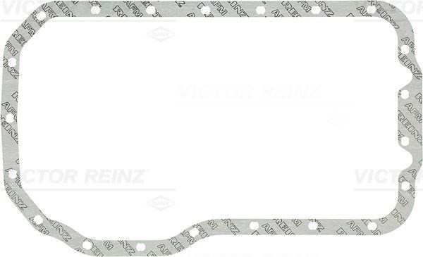 Renault R9 Yağ Karter Contası V.REINZ