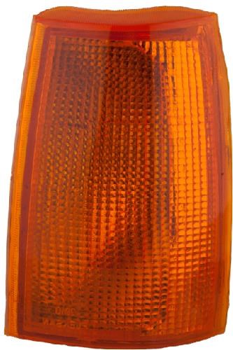 Renault R9 Sol Sinyal Duysuz Sarı PLEKSAN