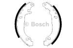 Renault R9 R11 R19 R21 Clio I Twingo Arka Pabuç Balata BOSCH