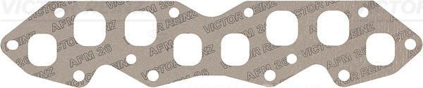Renault R9 Egzoz Manifold Contası V.REINZ