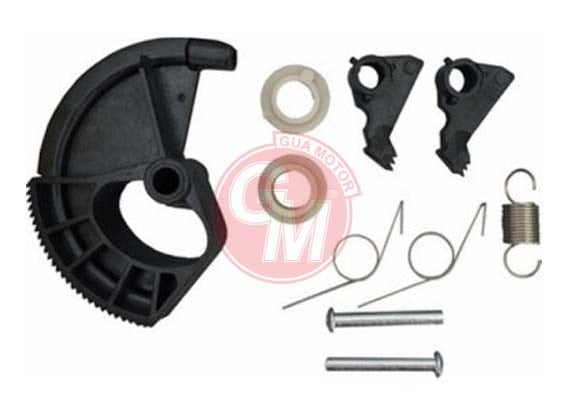 Renault R9 R11 R19 Debriyaj Pedal Dişli Tamir Takımı GUA