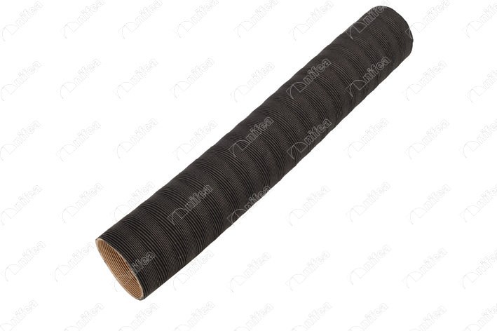 Renault R9 Kraft Hortum Siyah 50mm x 33cm NIFEA