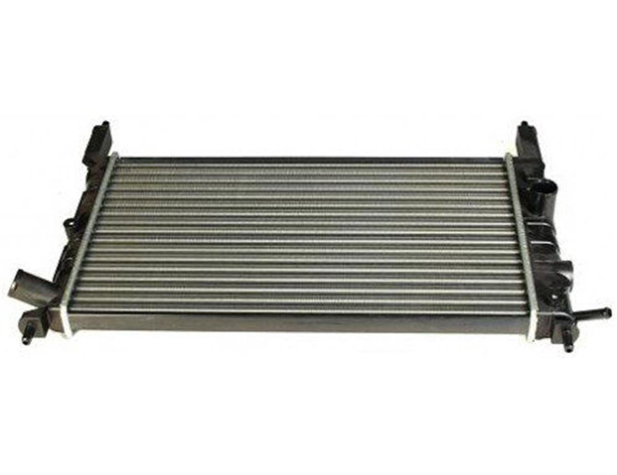 Radyator Otomatık  Opel Corsa B-Combo-Tıgra 1.2I 1.4I 1.4I/1.6I 16V 93 At Ac