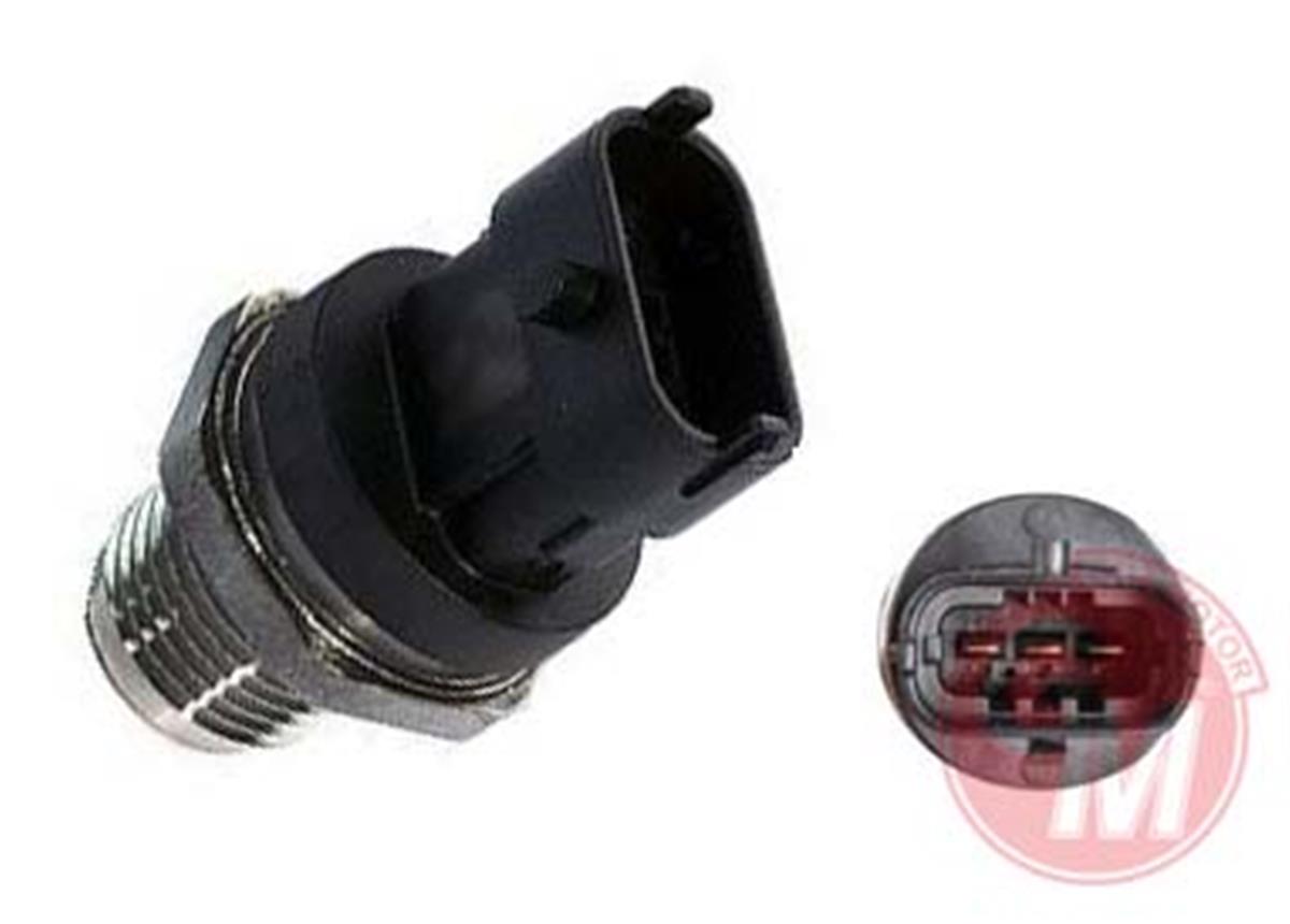 Rail Basınç Müşürü Fıat Doblo 01 Linea 07 Punto 03 500 08 1.3-1.6 Dmtj-Ducato 2.