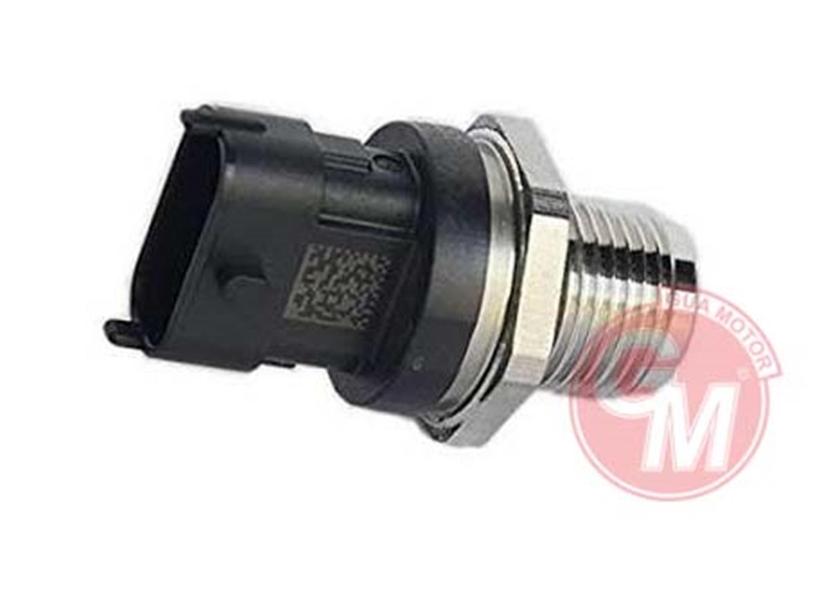 Rail Basınç Müşürü Renault Master 2- 2.2-2.5Dci-Trafiç  1.9-2.5Dci-Lgn Iı 1.9-2.