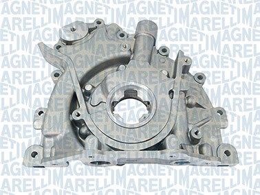 Land Rover Range Rover Discovery Jaguar S-Type XF XJ Yağ Pompası MARELLI
