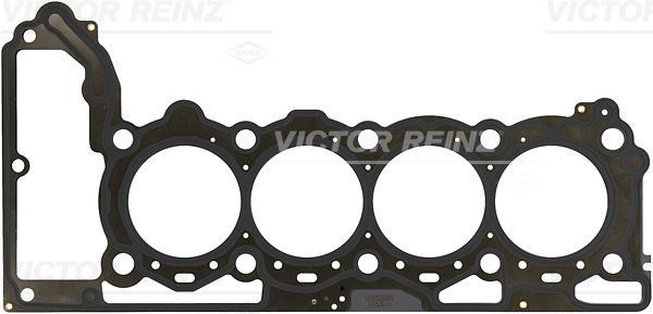 Land Rover Range Rover Iv 448Dt Sol Silindir Kapak Contası